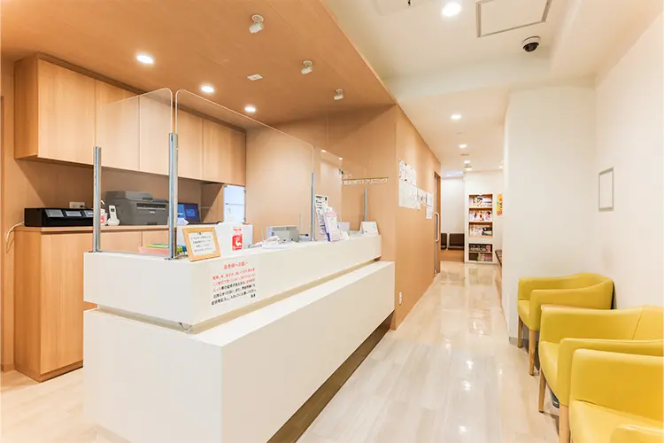 キッズスペース