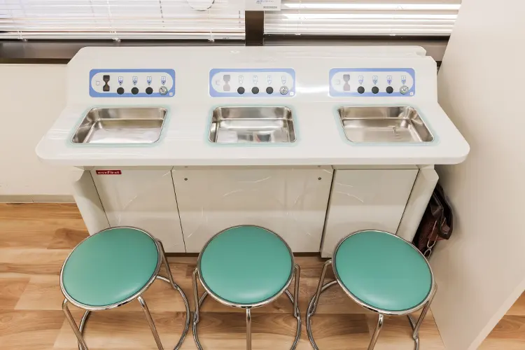 吸入器(ネブライザー)